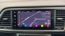 SEAT Ateca 1.5 TSI EVO Xperience 5dr Petrol Estate